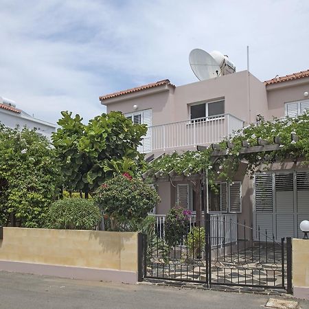 Nissi Maria Villa Ayia Napa Luaran gambar