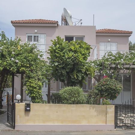 Nissi Maria Villa Ayia Napa Luaran gambar