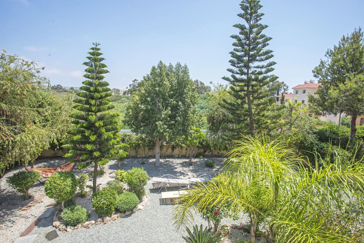 Nissi Maria Villa Ayia Napa Luaran gambar